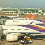 Thai Airways Bans In-Flight Power Bank Usage From March 15, 2025