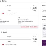 The 5 Best Ways to Use Your Points & Miles to Fly to Europe This Summer