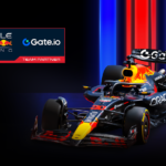 The Ultimate Game Changers: Gate.io Joins Forces with Oracle Red Bull Racing in F1 to Usher in a New Era of Speed