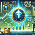 Toncoin (TON) Rally Heats Up: ‘Great Entry Zone’ Identified Amid Durov