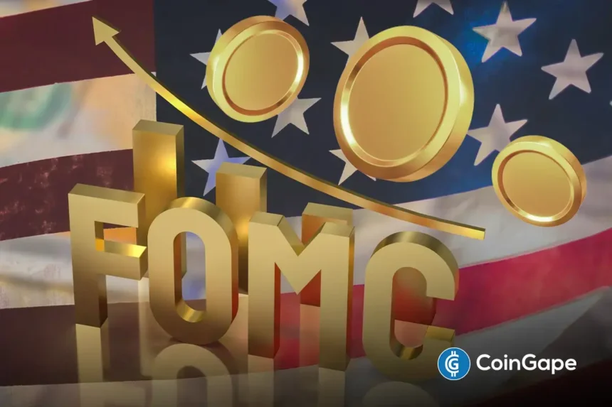 Top 3 Altcoins To Buy After Bullish FOMC Conclusion Today