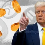 Top 4 Altcoins That Donald Trump Could Add to Crypto Strategic List Apart from BTC, SOL, XRP