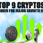 Top 9 Most Popular Cryptocurrencies to Buy Right Now Before the Next Market Surge