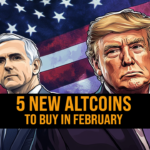 Top Altcoins to Invest in This Week – Don’t Sleep on These 5 Altcoins