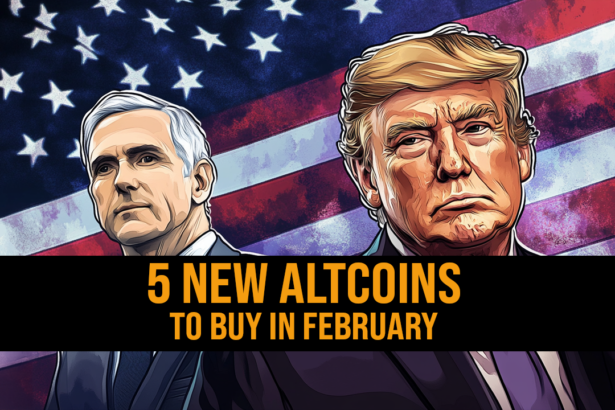 Top Altcoins to Invest in This Week – Don’t Sleep on These 5 Altcoins