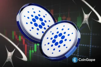 Top Crypto Analyst Explains How Cardano Price Can Surge 190%