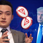 TRON Price Implications as Justin Sun Hints TRX May Be in Trump’s Crypto Strategic Reserve