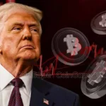 Trump Portfolio Loses $100M Due to Crypto Market Crash: Was Crypto Better Before?