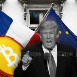 Trump’s Crypto Policies Fuel Europe Concerns, France Warns of Financial Risks