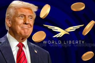 Trump’s World Liberty Financial Issues USD1 Stablecoin On BNB Chain