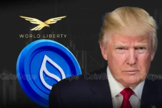 Trump’s World Liberty Financial To Create Strategic SUI Reserve, SUI Price Surges