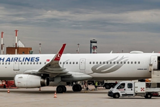 Turkish Airlines 50% Award Discount To/From Venice & Phuket April 1 – June 30, 2025 (Book March 19 – 20)