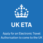 UK ETA Applications Now Open For Europen Nationals & Required From April 2, 2025