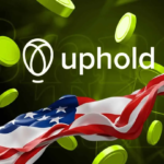 Uphold Relaunches Staking Services in the US and Unveils new Basket on U.S. Crypto Reserve