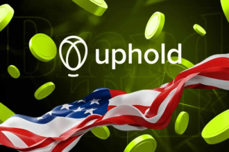 Uphold Relaunches Staking Services in the US and Unveils new Basket on U.S. Crypto Reserve