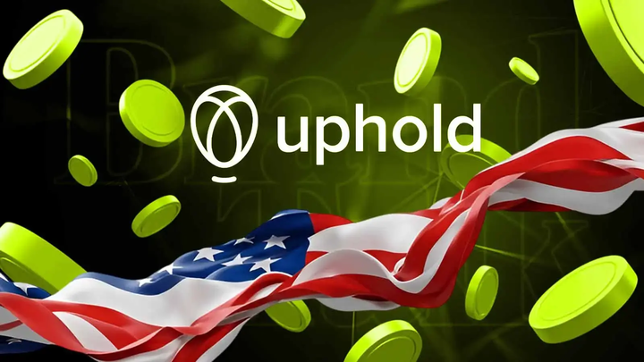 Uphold Relaunches Staking Services in the US and Unveils new Basket on U.S. Crypto Reserve