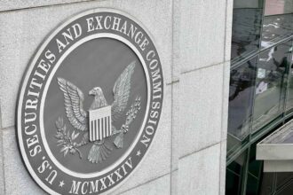 US SEC Drops Case Against Cumberland DRW in Crypto Securities Dispute