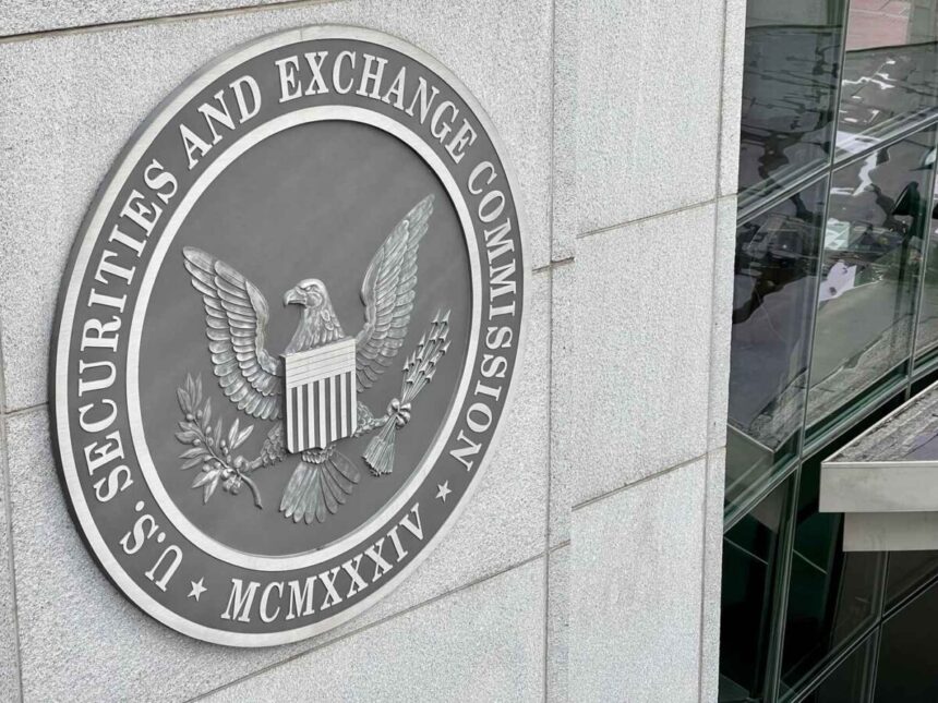 US SEC Drops Case Against Cumberland DRW in Crypto Securities Dispute