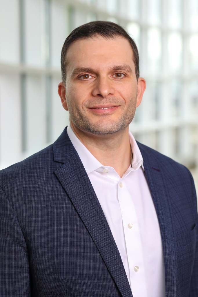 UWM appoints Rami Hasani to CFO slot