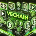 VeChain Launches ‘Ve-2-Earn’ Bounty Campaign—Here’s How to Win VET