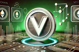 VeChain’s 81% Crash to 45x Surge—Will VET History Repeat?