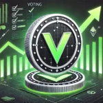 VeChain’s Latest Vote Signals Big Changes—Why VET Deserves Attention