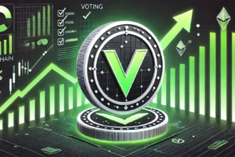 VeChain’s Latest Vote Signals Big Changes—Why VET Deserves Attention