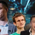 Vitalik Buterin vs Elon Musk: A Divide on Roger Ver’s Release