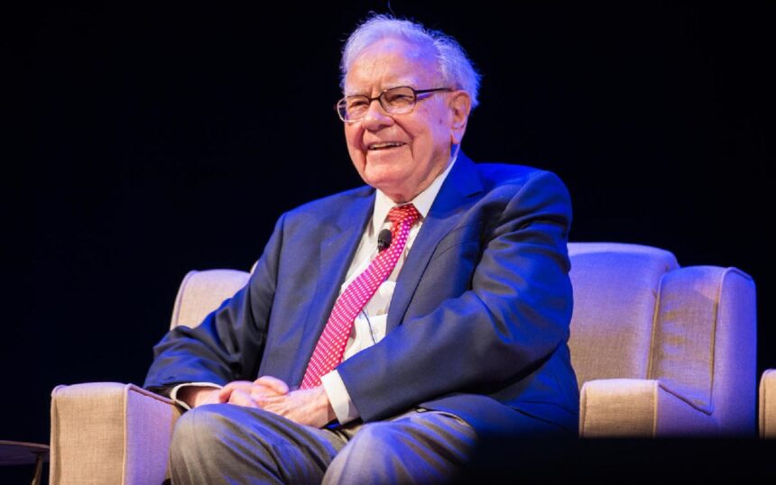 Warren Buffett says Trump’s tariffs will hurt your wallet