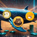 Whale Activity Indicates This Meme Coin Could Outperform DOGE and BONK by 12,000%