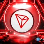 Why Is Tron Price Up 7% Today?