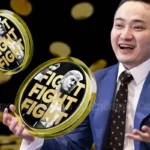 Why Justin Sun Buys $75M of TRUMP Meme Coin?