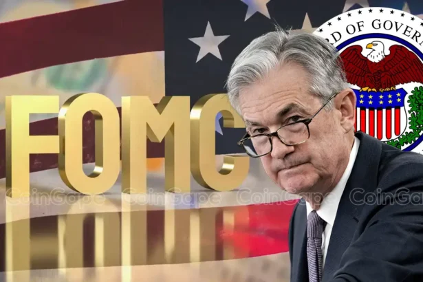 Will Crypto Market Crash Tomorrow After Federal Reserve Interest Rate Decision?