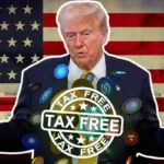 Will Donald Trump Establish a Zero Crypto Tax Policy at the White House Summit?