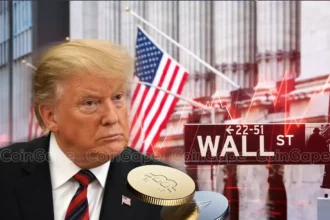 Will Donald Trump’s Crypto Push Be a Threat to Wall Street?