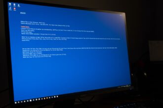 Windows 11 24H2 can wreck your PC if you have this Intel CPU