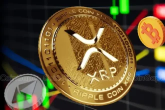 XRP Defies Market Trend; Outpaces BTC & ETH Amid Crypto Blood Bath