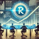 XRP Futures Trading Gets CFTC Nod—Institutional Demand Rising?