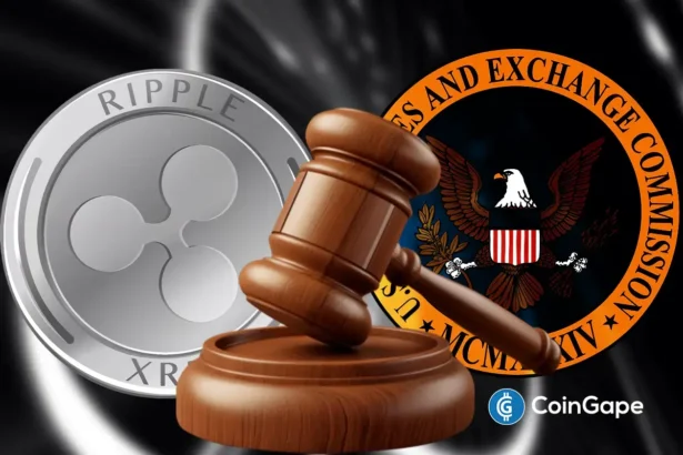 XRP Lawsuit: What To Expect as Ripple vs SEC Case Nears Conclusion?