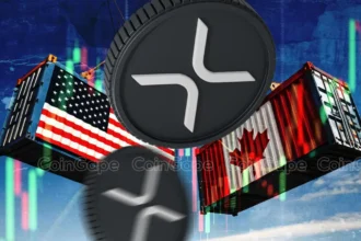 XRP News: Lawyer On Why US Vs Canada Trade War Is Bullish For Ripple