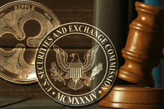 XRP News: SEC Backs Down – Ripple Secures Landmark Win for Crypto