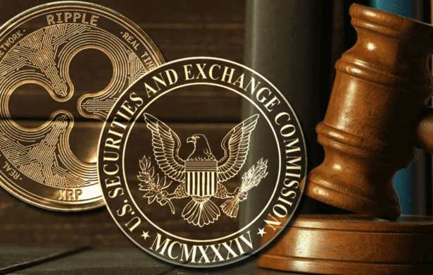 XRP News: SEC Backs Down – Ripple Secures Landmark Win for Crypto