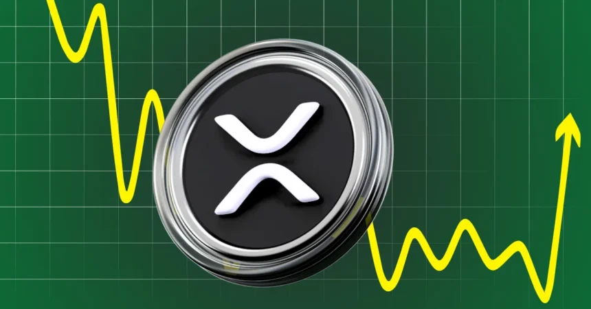 XRP Price Speculators Must Clear This $300M Bearish Hurdle to Reclaim $3.1 in March 2025