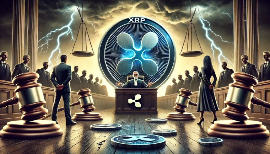 XRP Warning! Experts Caution Against Hype Before Ripple vs. SEC Decision