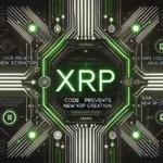 XRPL Code Prevents New XRP Creation, Ripple CTO Assures