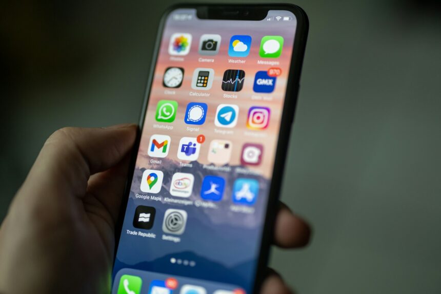 You can now make WhatsApp your default on iPhone