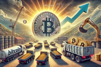 2030 Could Be the Year Bitcoin Mining Turns Eco-Friendly