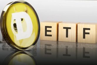 21Shares Files For Spot Dogecoin ETF With US SEC
