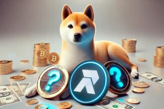 3 Altcoins That Could Outperform Dogecoin in May 2025, One Is Already Backed by VCs