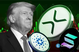 3 Altcoins to Buy as Trump Eyes Crypto-Friendly Kevin Warsh as Next Fed Chair